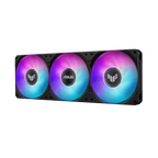 ASUS TUF Gaming LC III 360 ARGB LCD CPU Cooler