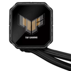 ASUS TUF Gaming LC III 360 ARGB LCD CPU Cooler