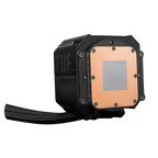 ASUS TUF Gaming LC III 360 ARGB LCD CPU Cooler
