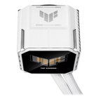 ASUS TUF Gaming LC III 360 ARGB LCD White Edition CPU Cooler