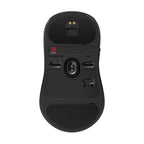 Gaming wireless mouse ZOWIE U2-DW 4K, 2.4G, Black