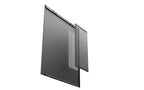 Spire U20M Mini / Micro-ATX tower case, black