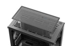 Spire U20M Mini / Micro-ATX tower case, black