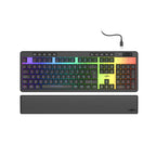 HAMA uRage Gaming Keyboard "Exodus 515 Illuminated", black
