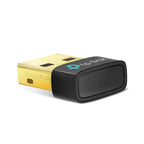 TP-Link UB500 Bluetooth Nano Adapter, USB, v5.0