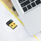 TP-Link UB500 Bluetooth Nano Adapter, USB, v5.0
