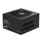 Gigabyte UD1000GM PG5 V2 Power Supply - 1000W 80+ Gold PCIe 5.1 Ready