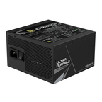 Gigabyte UD1000GM PG5 V2 Power Supply - 1000W 80+ Gold PCIe 5.1 Ready