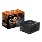 Gigabyte UD1000GM PG5 V2 Power Supply - 1000W 80+ Gold PCIe 5.1 Ready