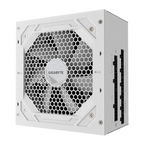 Gigabyte UD1000GM PG5 V2 ICE Power Supply - 1000W 80+ Gold PCIe 5.1 Ready