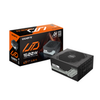 Gigabyte UD1600PM PG5 AI TOP Power Supply - 1600W 80+ Platinum PCIe 5.1 Ready