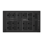 Gigabyte UD1600PM PG5 AI TOP Power Supply - 1600W 80+ Platinum PCIe 5.1 Ready