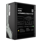 Gigabyte UD1600PM PG5 AI TOP Power Supply - 1600W 80+ Platinum PCIe 5.1 Ready
