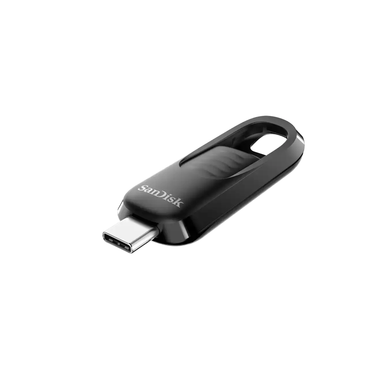 SanDisk Флаш памет Ultra Slider USB Type-C, 32GB