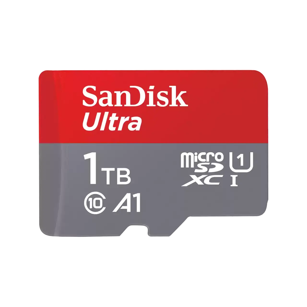 Карта памет SANDISK Ultra microSDXC, 1TB, UHS-I A1