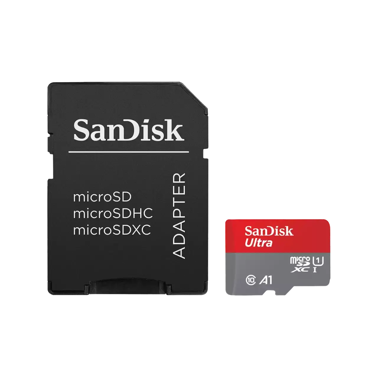 Карта памет SANDISK Ultra microSDXC, 1TB, UHS-I A1