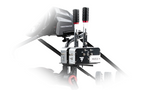 Next Level Racing Universal Shifter Mounting Plate