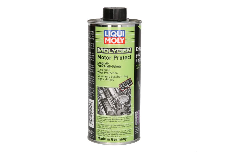 LIQUI MOLY Synthetic Anti-Wear Additive 500 ml
