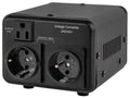 KEMOT волтов конвертор  220V / 110V   110V / 220V  Up / Down  500VA  400W AC/AC URZ3421