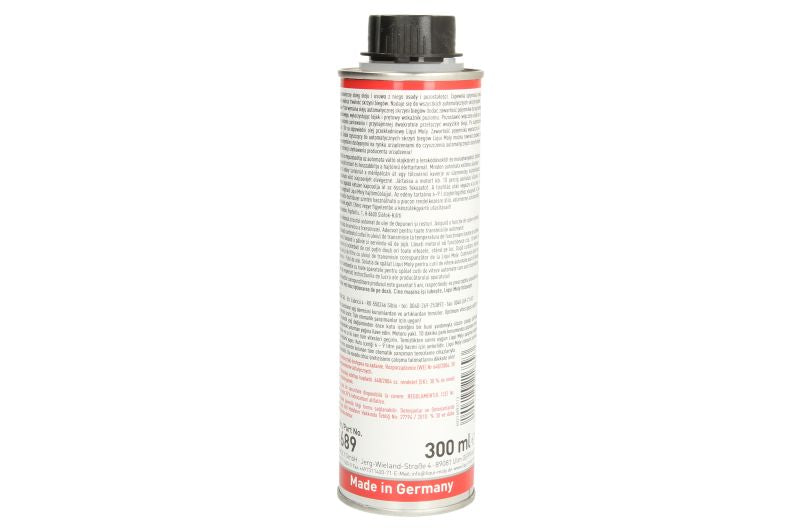 LIQUI MOLY Automatic Transmission Cleaner 300 ml