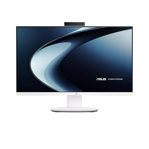 All-in-One Computer ASUS ExpertCenter V470VAK-WPE2550 - 27" inch IPS FHD(1920x1080), Intel Core 5 210H, 16GB DDR5, 1TB SSD, Free Dos - White