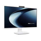 All-in-One Computer ASUS ExpertCenter V470VAK-WPE2550 - 27" inch IPS FHD(1920x1080), Intel Core 5 210H, 16GB DDR5, 1TB SSD, Free Dos - White