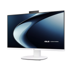 All-in-One Computer ASUS ExpertCenter V470VAK-WPE2550 - 27" inch IPS FHD(1920x1080), Intel Core 5 210H, 16GB DDR5, 1TB SSD, Free Dos - White