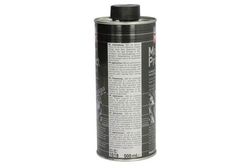 LIQUI MOLY Synthetic High-Pressure Anti-Wear Additive 500 ml