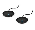 Logitech GROUP Expansion Microphones, 989-000171
