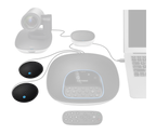 Logitech GROUP Expansion Microphones, 989-000171