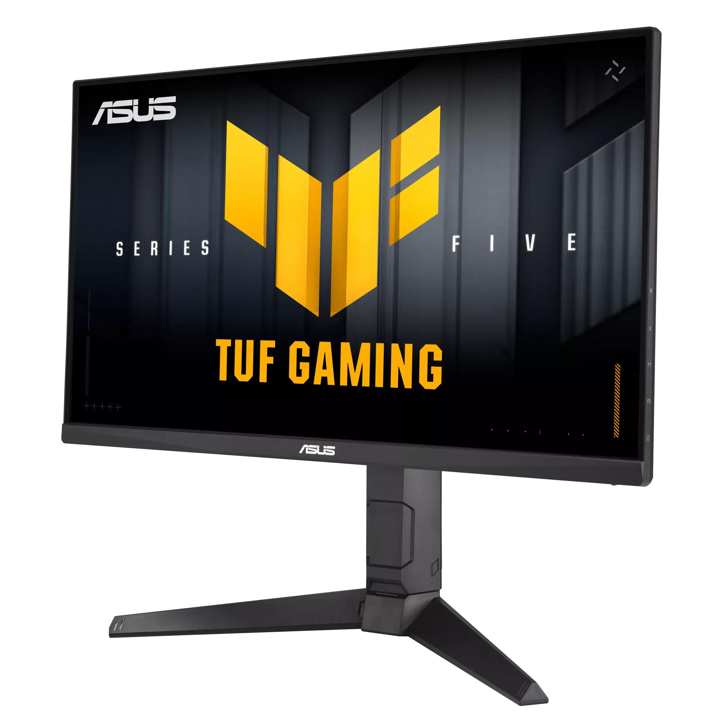 Монитор ASUS TUF GAMING VG249QML5A - 23.8 inch Fast IPS FHD(1920x1080) 240Hz, 0.3ms, G-Sync, FreeSync