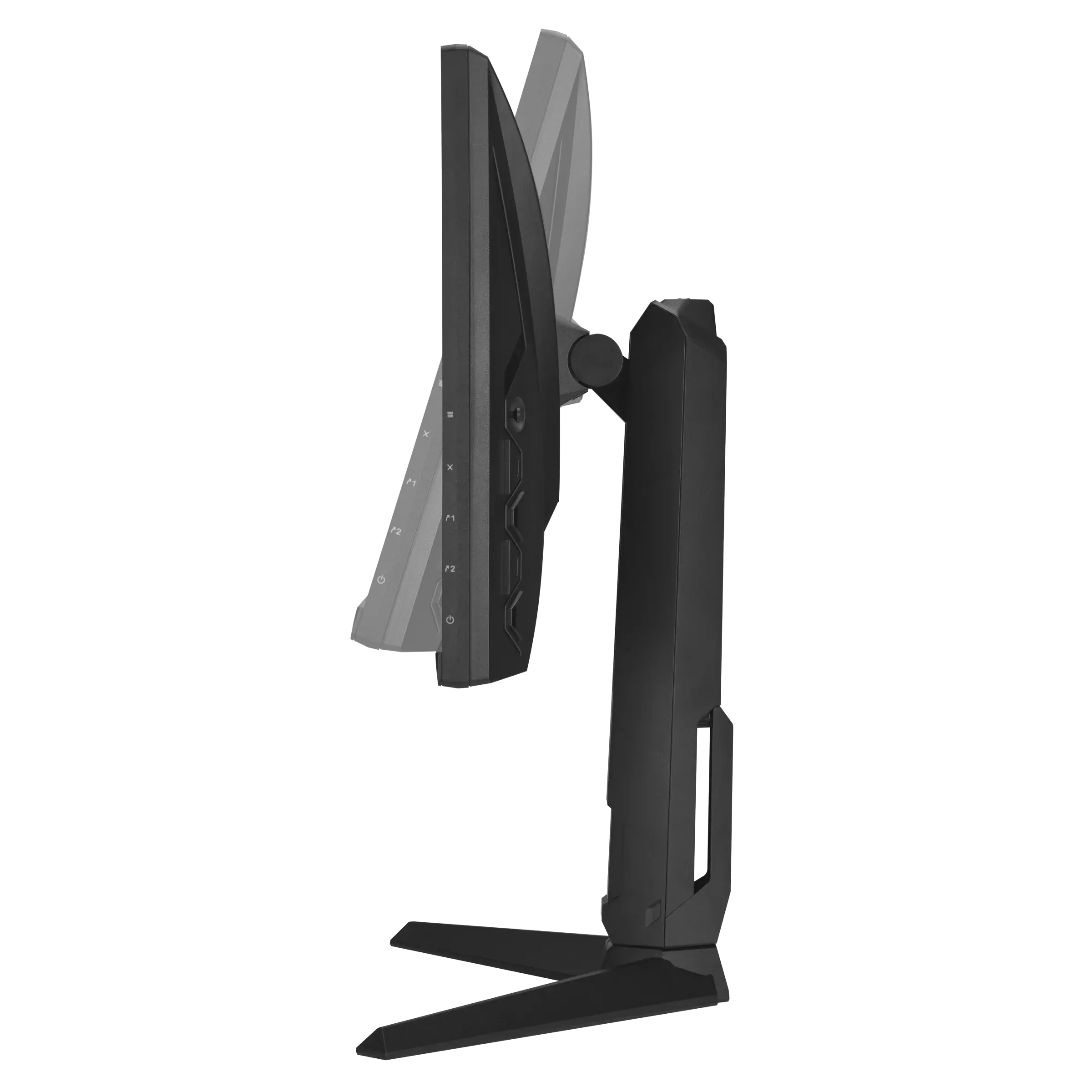 Монитор ASUS TUF GAMING VG249QML5A - 23.8 inch Fast IPS FHD(1920x1080) 240Hz, 0.3ms, G-Sync, FreeSync