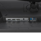 ASUS TUF Gaming VG27AQML1A Monitor - 27" Fast IPS, WQHD(2560x1440), 260 Hz, 1ms, G-Sync Compatible, FreeSync Premium