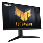 ASUS TUF Gaming VG27AQML1A Monitor - 27" Fast IPS, WQHD(2560x1440), 260 Hz, 1ms, G-Sync Compatible, FreeSync Premium