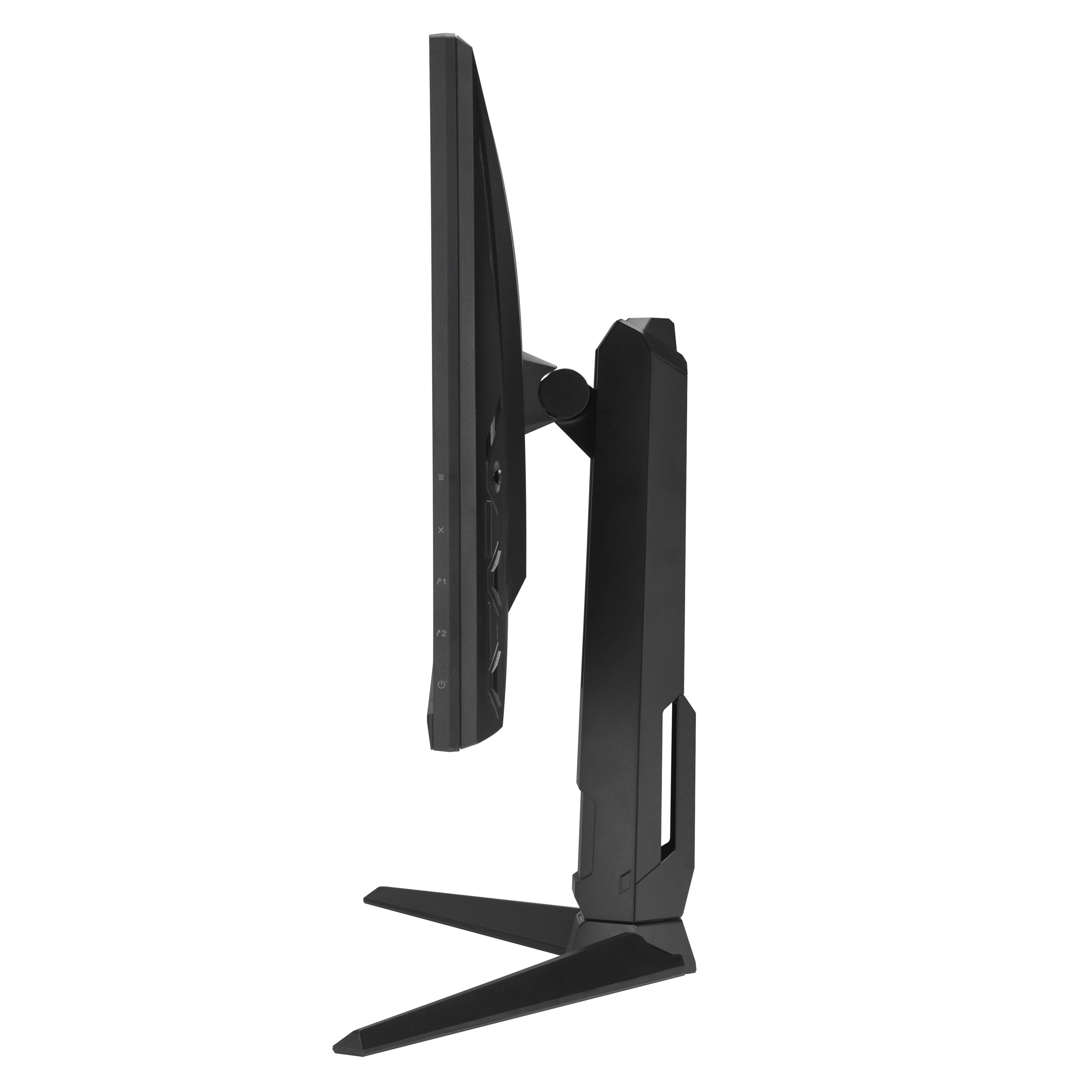 Монитор ASUS TUF Gaming VG27AQML1A  - 27" Fast IPS, WQHD(2560x1440), 260 Hz, 1ms, G-Sync Compatible, FreeSync Premium