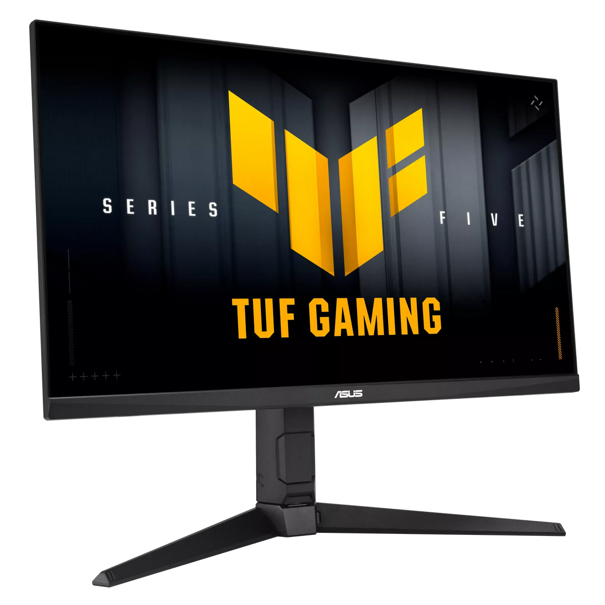 Монитор ASUS TUF Gaming VG27UQEL5A - 27" Fast IPS, 4K(3840x2160)Dual Mode 4K 80Hz, FHD 310Hz, 0.3ms