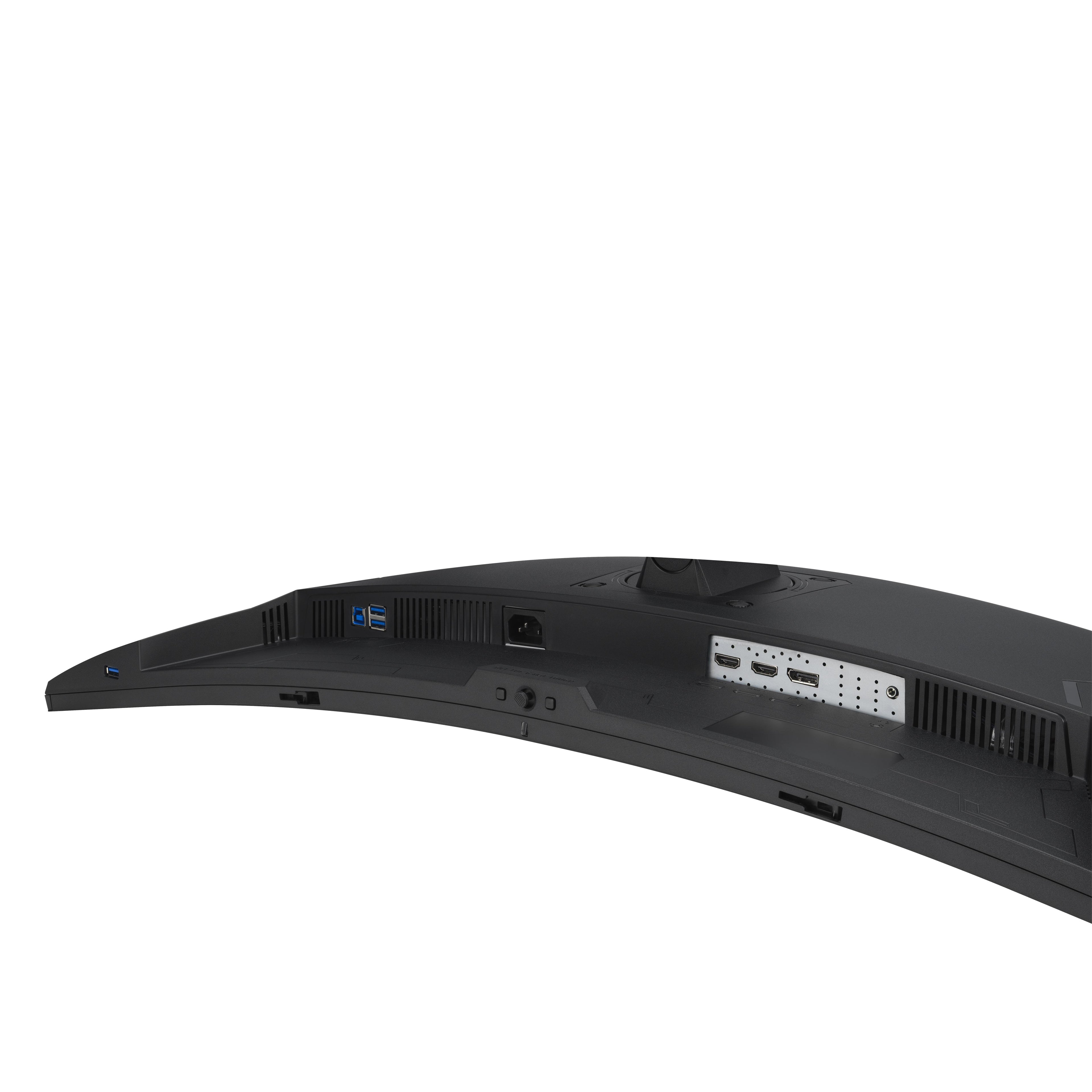 Монитор ASUS TUF GAMING VG34VQEL1A  – 34" VA UWQHD(3440x1440), 1500R, 100Hz, 1ms, 125% sRGB, FreeSync Premium Pro