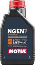 MOTUL NGEN 7 5W40 1L