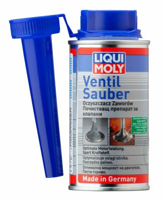 LIQUI MOLY Petrol Additive 150 ml