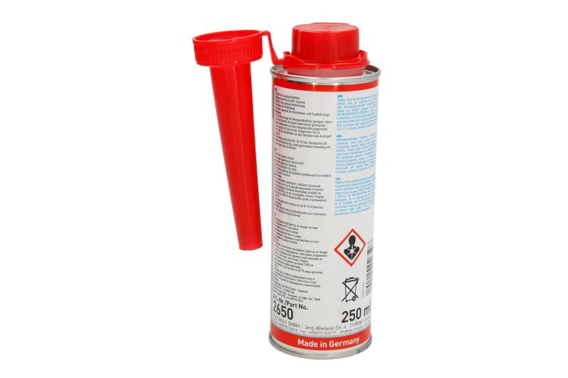 LIQUI MOLY DPF Protector 250 ml