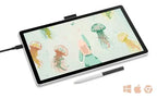 WACOM Pen Display Tablet One pen display 14.0"