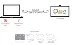 WACOM Pen Display Tablet One pen display 14.0"
