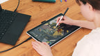 WACOM Pen Display Tablet One pen display 14.0"