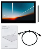 WACOM Movink 13 pen touch graphic display tablet