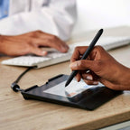 WACOM Signature Set STU-540 & Sign Pro PDF Signature Tablet