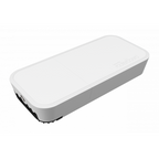 Wireless Access Point MikroTik wAP ax - wAPG-5HaxD2HaxD, Outdoor, 2.4 GHz (574Mbps)/5GHz (2400Mbps)