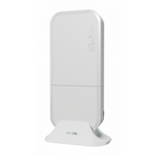 Wireless Access Point MikroTik wAP ax - wAPG-5HaxD2HaxD, Outdoor, 2.4 GHz (574Mbps)/5GHz (2400Mbps)