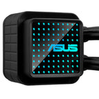 ASUS PRIME LC 360 ARGB CPU Cooler