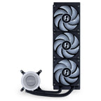 CPU Cooler Lian Li GALAHAD II Lite RGB 360 - Black