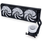 CPU Cooler Lian Li GALAHAD II Lite RGB 360 - Black